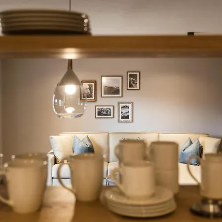 Iv Superior Apartment *