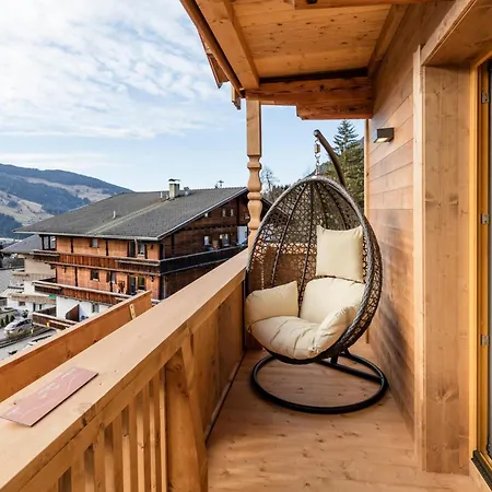 Iv Superior Alpbach